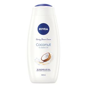 Black Chic Coconut Hair Food 250g