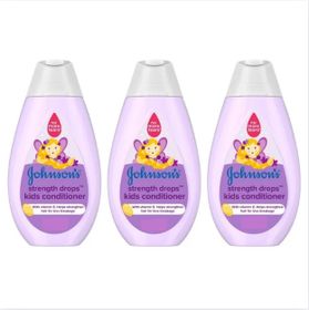 Black Chic Natural Kids Shampoo 250ml