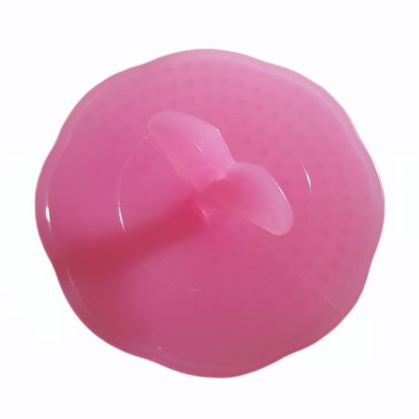 Shampoo Hair Brush - Head And Scalp Massager
