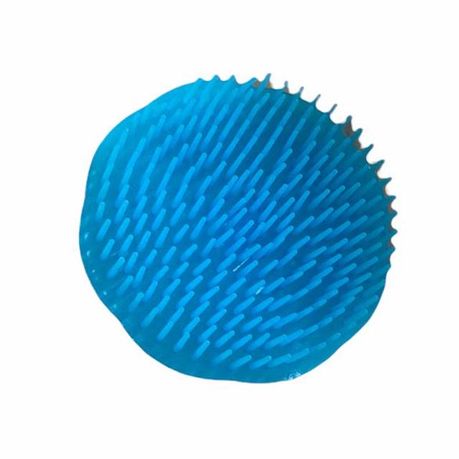Shampoo Hair Brush - Head And Scalp Massager