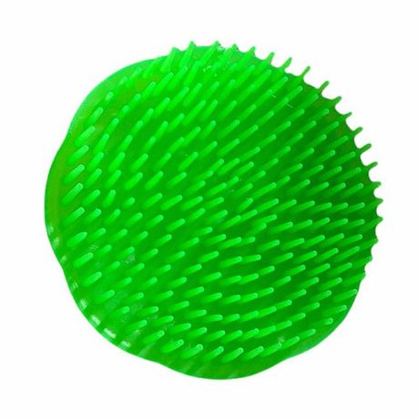 Shampoo Hair Brush - Head And Scalp Massager