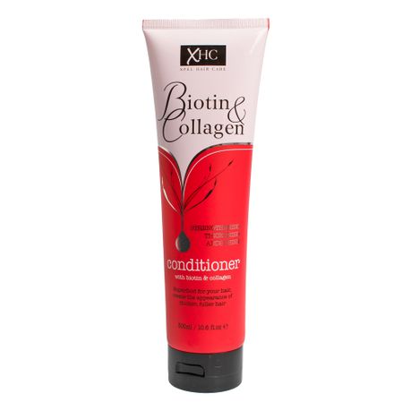 Xpel Hair Care Vitamin B7 Blend & Biotin & Collagen Thickening Conditioner