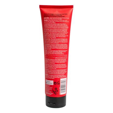 Xpel Hair Care Vitamin B7 Blend & Biotin & Collagen Thickening Conditioner