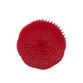 Hair Shampoo Brush - Scalp Massager - Red(03)