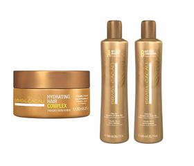 Raywell BioPoma Sulfate Free Frequent Wash Shampoo 250ml/1000ml