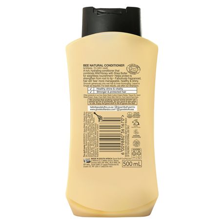Good Stuff Bee Natural Conditioner 500ml