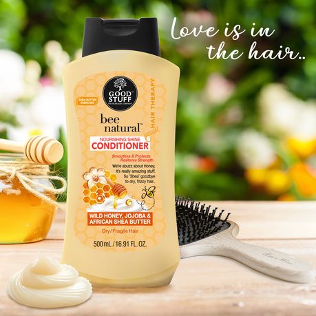 Good Stuff Bee Natural Conditioner 500ml