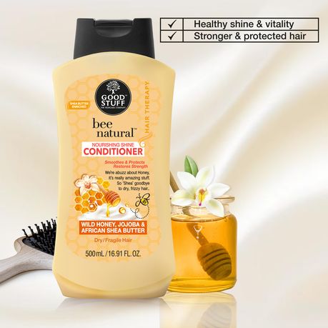 Good Stuff Bee Natural Conditioner 500ml