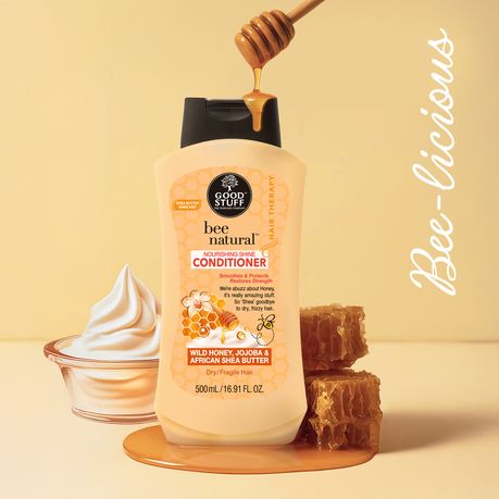 Good Stuff Bee Natural Conditioner 500ml