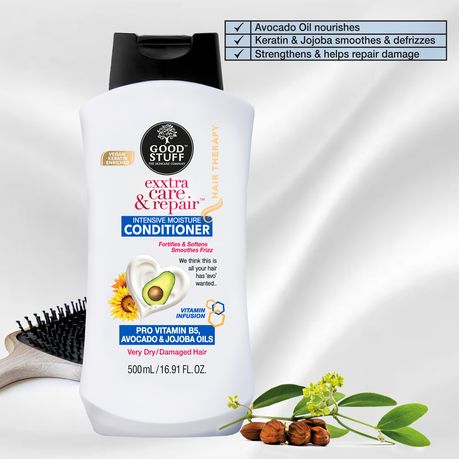 Good Stuff Exxtra Care & Repair Conditioner 500ml