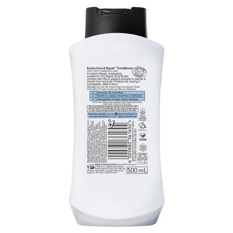 Good Stuff Exxtra Care & Repair Conditioner 500ml