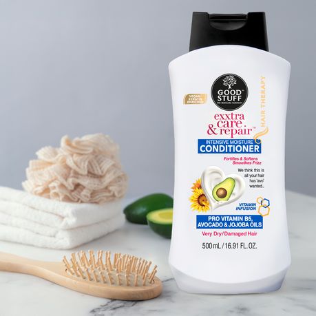 Good Stuff Exxtra Care & Repair Conditioner 500ml