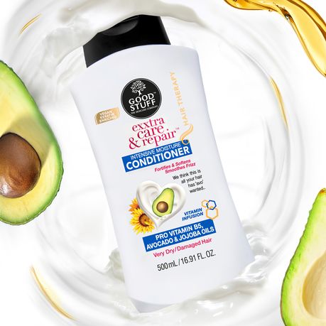 Good Stuff Exxtra Care & Repair Conditioner 500ml