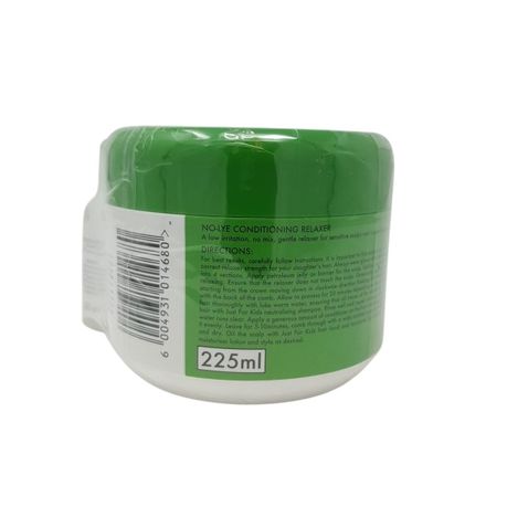 Caivil Just For Kids Relaxer & Neutralising Shampoo Normal Hair 225ml +30ml