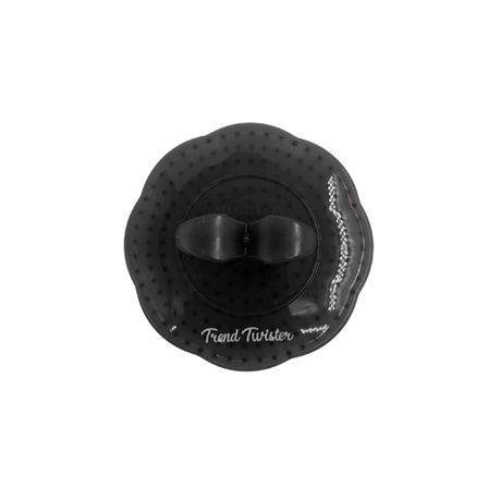 Sarah Beauty Shampoo Brush - Grey