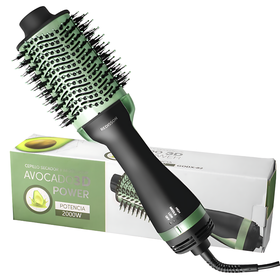 Shampoo Scalp Brush - Green