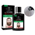 iMbali Aichun Beard Shampoo