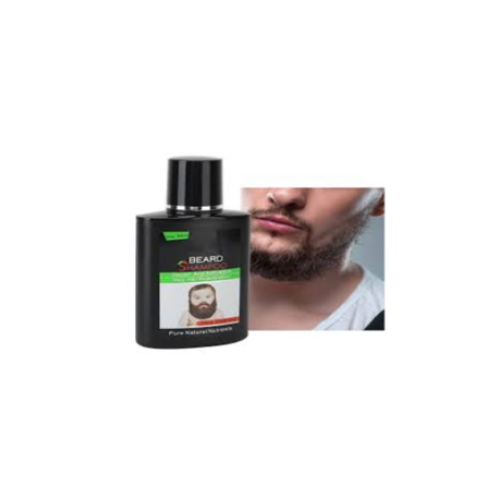 iMbali Aichun Beard Shampoo