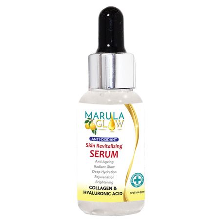 PortiaM Marula Skin Face Wash, Toner, Lotion, Serum & Day Cream