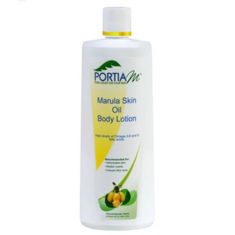 PortiaM Marula Skin Face Wash, Toner, Lotion, Serum & Day Cream