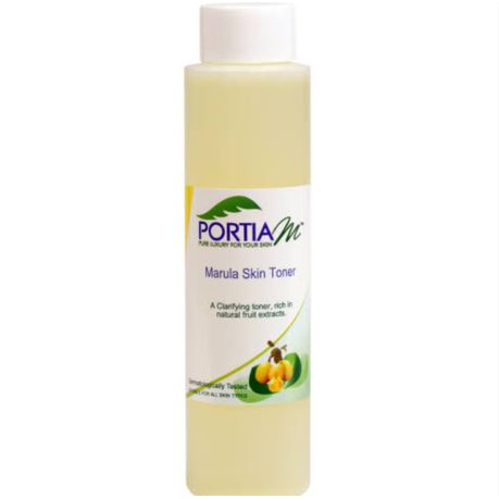 PortiaM Daily Set- Face Wash, Toner, Serum, Day & Night Cream