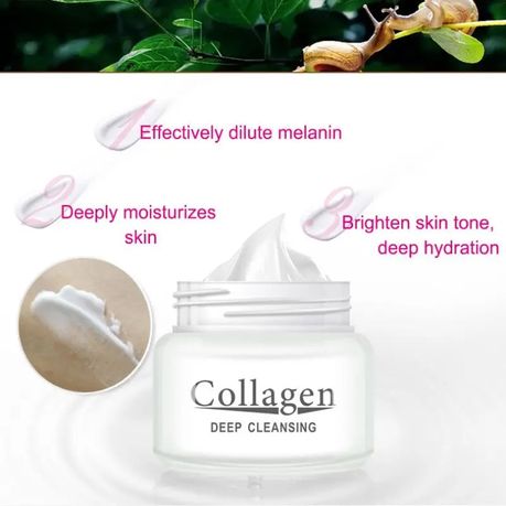 Collagen Capture Miracle - 5 Piece Box Set