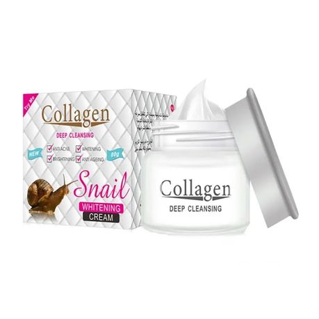Collagen Capture Miracle - 5 Piece Box Set