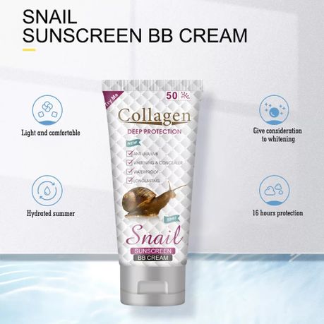 Lilhe Complete Collagen Skin Treatment Series - Pack of 6