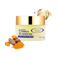 Guanjing Tumeric Set 5 x Face Mask,1 x Face Wash,1 x Face Serum,1 x Face Cream