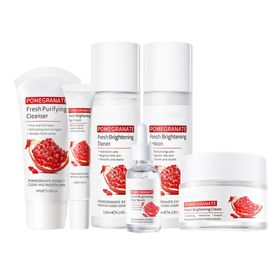 Gentle Magic 5 Piece Skincare Kit
