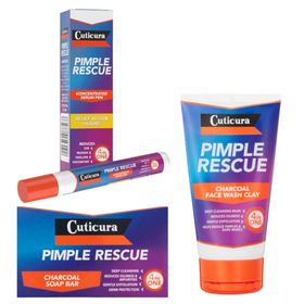 Gentle Magic 5 Piece Skincare Kit