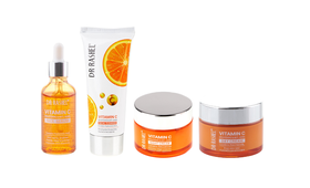Dr Rashel Vitamin C Face Cream