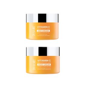 Dr Rashel Vitamin C Face Cream
