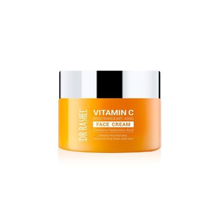Dr Rashel Vitamin C Face Cream