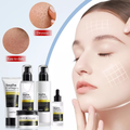 SADOER Snail Collagen Anti -wrinkle Skincare Combo 5 Piece Set