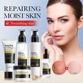 SADOER Snail Collagen Anti -wrinkle Skincare Combo 5 Piece Set