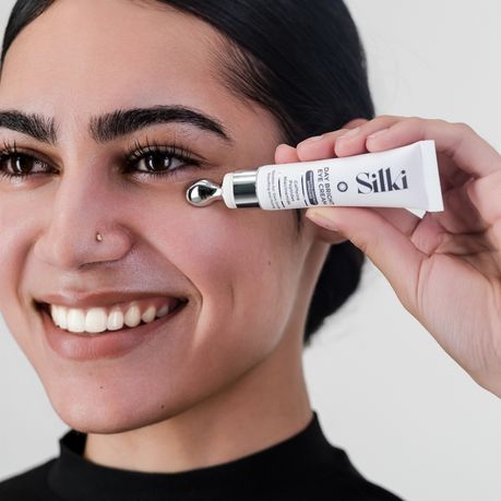 Silki - Eye Cream Set