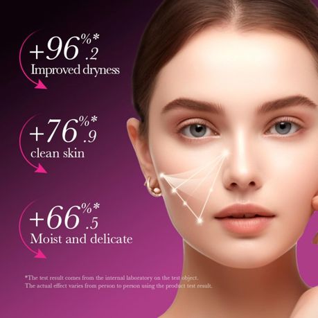 6 Skin Care Set Snail Collagen Moisturizing Anti-Aging Repair Nourish