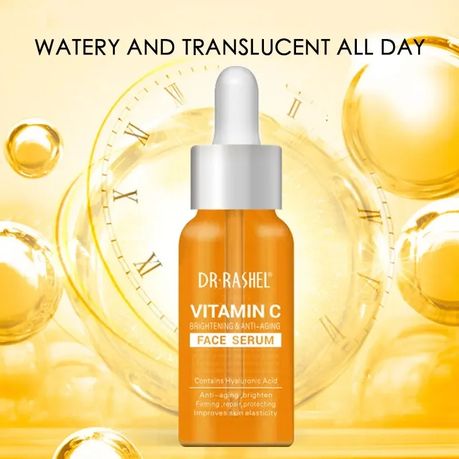Dr Rashel Vitamin C Facial Set