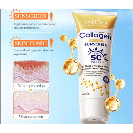 Portia M Marula Glow Skincare Set with SPF50 Sunscreen- Hydrating