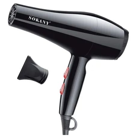 Sokany - High Power 2200W Professional Hair Dryer