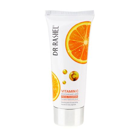 Dr RASHEL Vitamin C Daily Care Facial Set