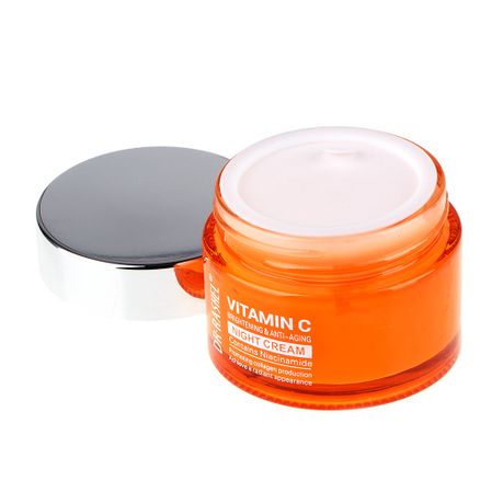Dr RASHEL Vitamin C Daily Care Facial Set