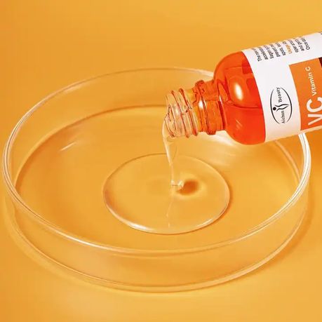 Aichun Beauty Collagen Vitamin C Hyaluronic Acid Face Serum Set