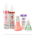 Silki - Acne and Oily Skin Set