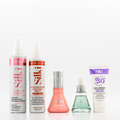 Silki - Acne and Oily Skin Set