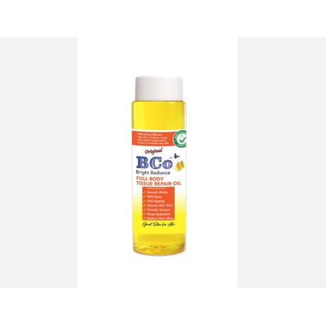 Bco Bright Randiance Lotion, Repair Oil, Face Wash, Toner & Serum