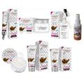 Collagen Snail Eye Mask Face Serum Face Cream Eye Cream BB Cream &Argan Oil