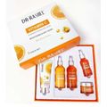 Dr Rashel Cleanser, Cleansing Milk, Toner, Face Serum and FaceCream