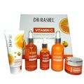 Dr Rashel Cleanser, Cleansing Milk, Toner, Face Serum and FaceCream